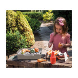 Dantoy grill set