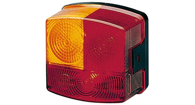 Hella achterlicht series 002 776 . sbbk-light li 95x90mm uni attachment