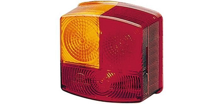 Hella lichtschijf serie 002 776 light lenses li f.1420911 8