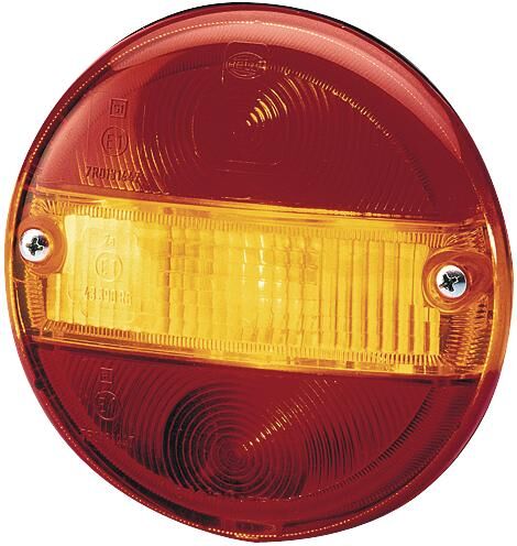 Hella achterlicht light lenses f.1420945 6