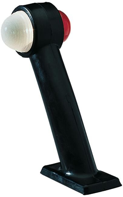 Hella doorrijlicht marking lights uni attachment