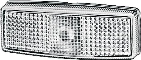 Hella positielicht serie 006 717 position lights