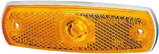 Hella zijmarkeringslicht lights