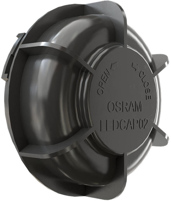 Osram adapter ledriving