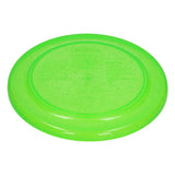 Ecoiffier glitter frisbee