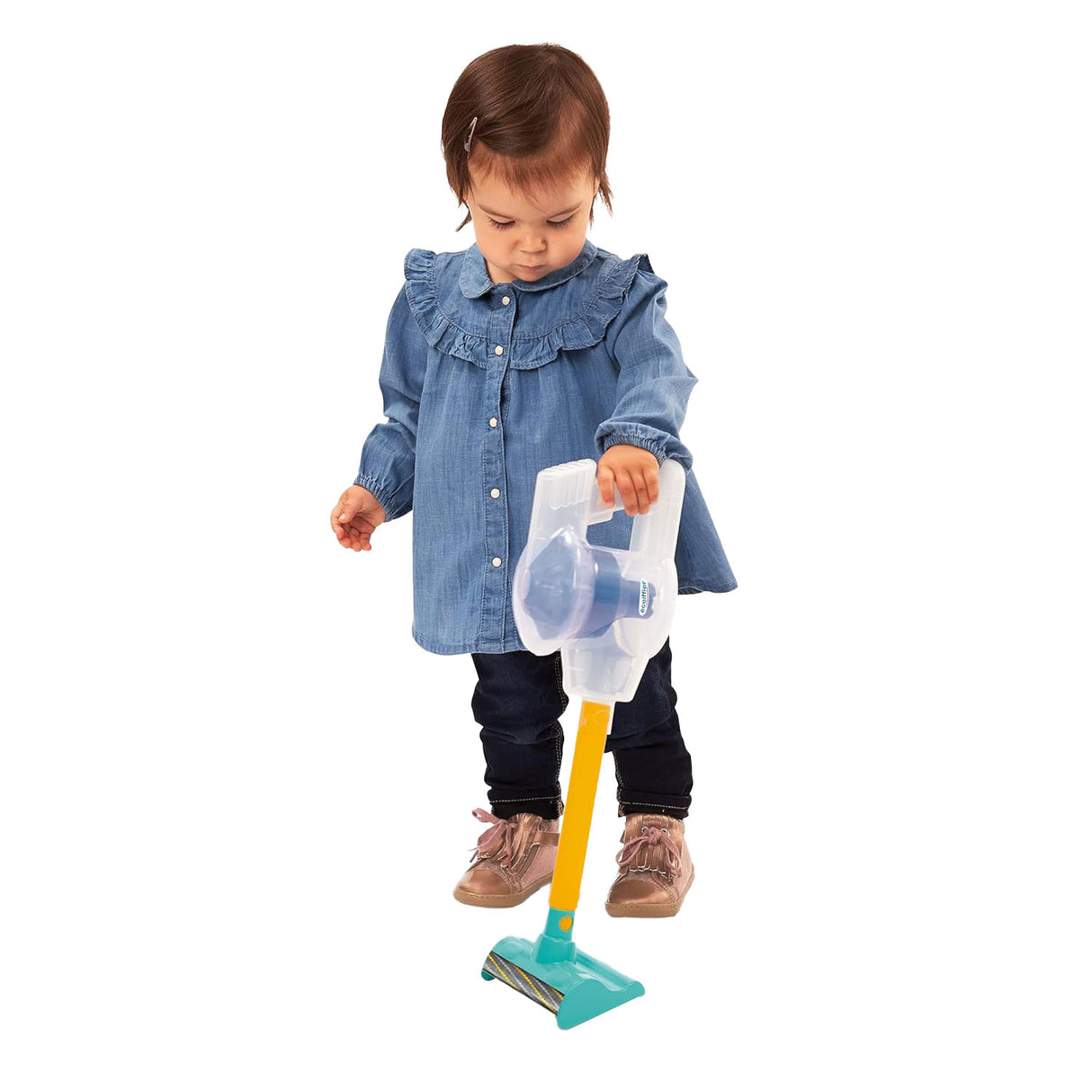 Abrick clean home stofzuiger 3in1