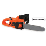 Smoby Black Decker Kettingzaag