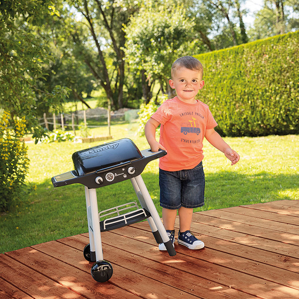 Smoby barbecue grill
