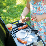 Smoby barbecue grill