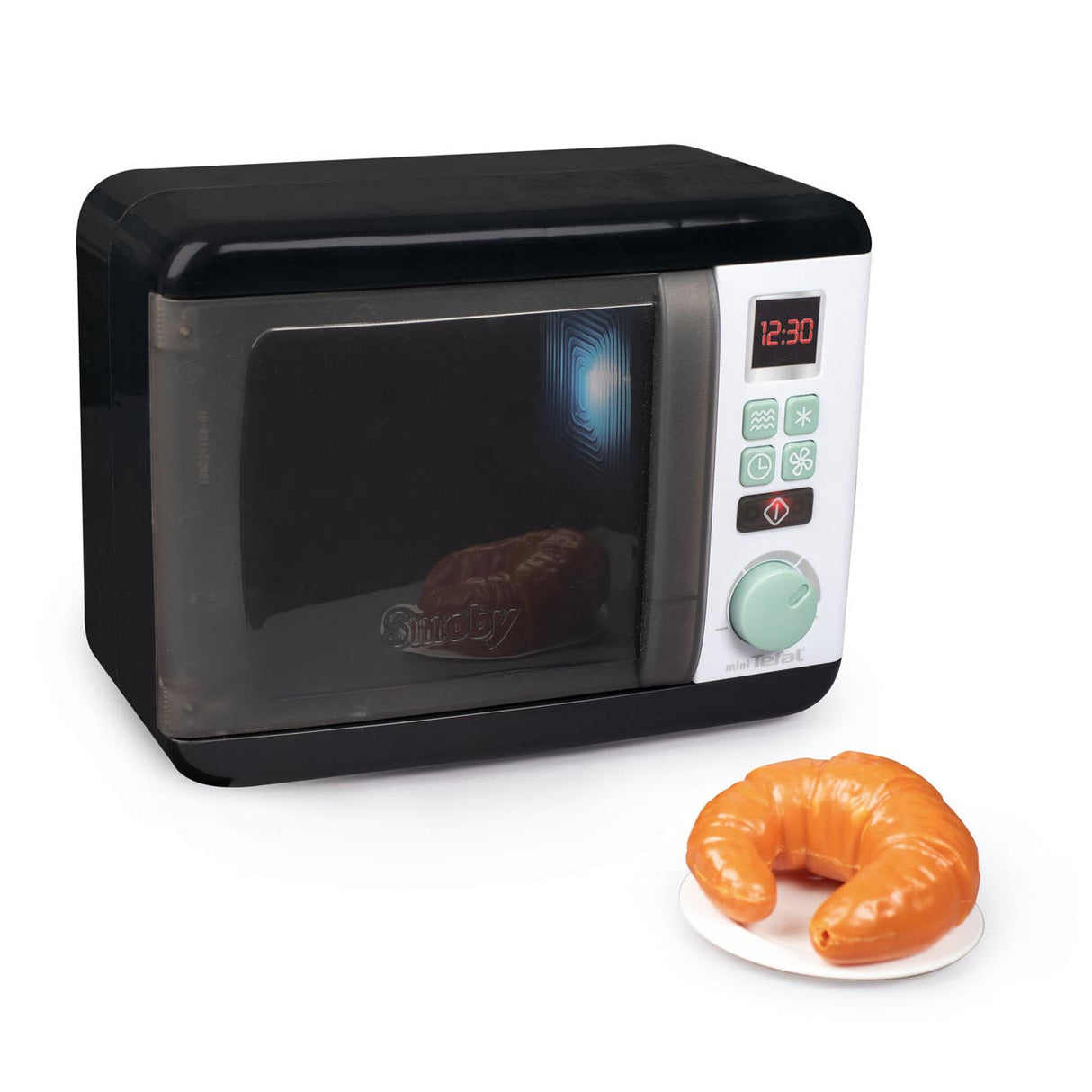 Smoby tefal speelgoed magnetron