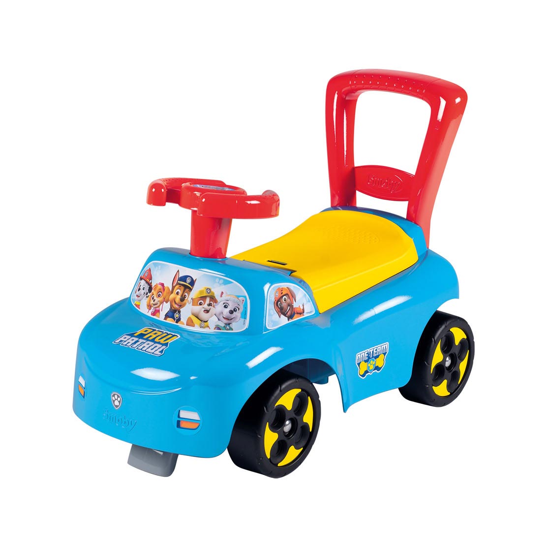 Smoby smoby auto ride on