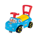 Smoby smoby auto ride on