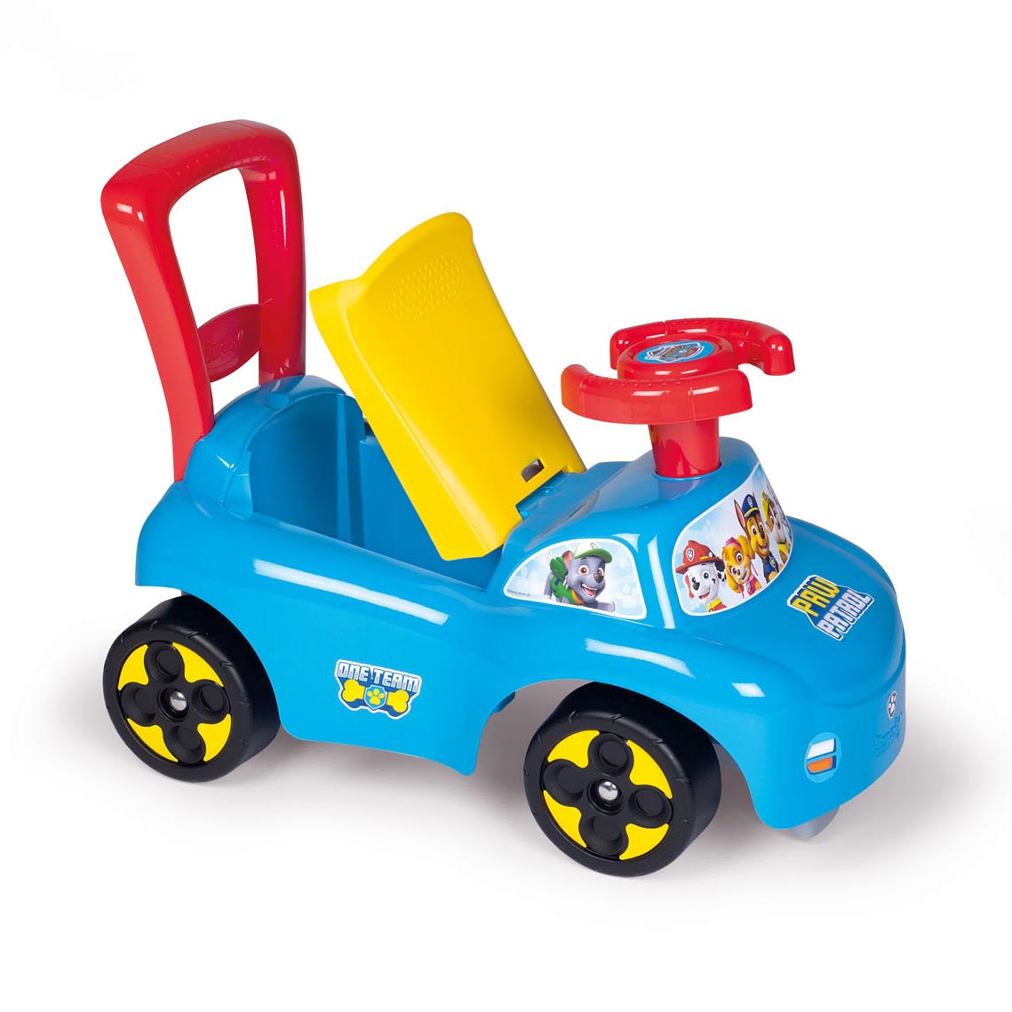 Smoby smoby auto ride on