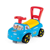 Smoby smoby auto ride on