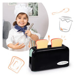 Smoby Tefal Broodrooster