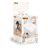 Smoby - Baby Nurse Luiers 4 stuks