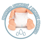 Smoby - Baby Nurse Luiers 4 stuks