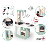 Smoby Cherry Keuken 25dlg.