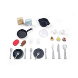 Smoby Cherry Keuken 25dlg.