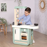 Smoby Cherry Keuken 25dlg.