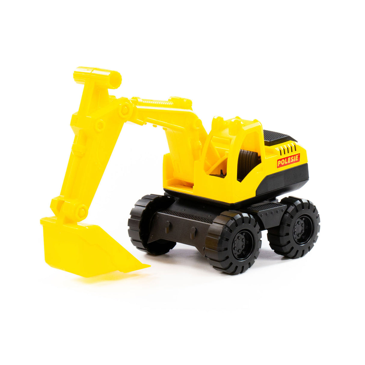 Cavallino graafmachine