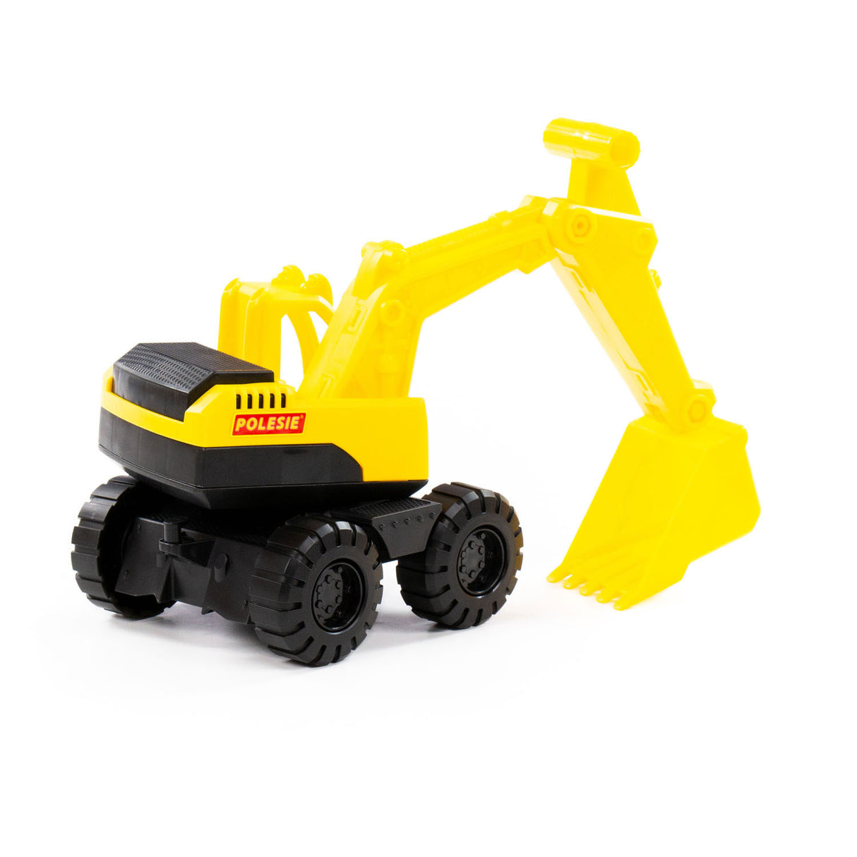 Cavallino graafmachine
