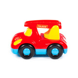 Cavallino buddy brandweerauto