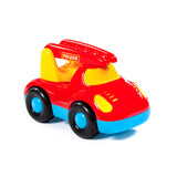 Cavallino buddy brandweerauto