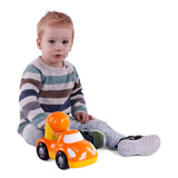 Cavallino peuter mixer vrachtwagen, 21,5cm