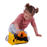Cavallino bulldozer, 25cm