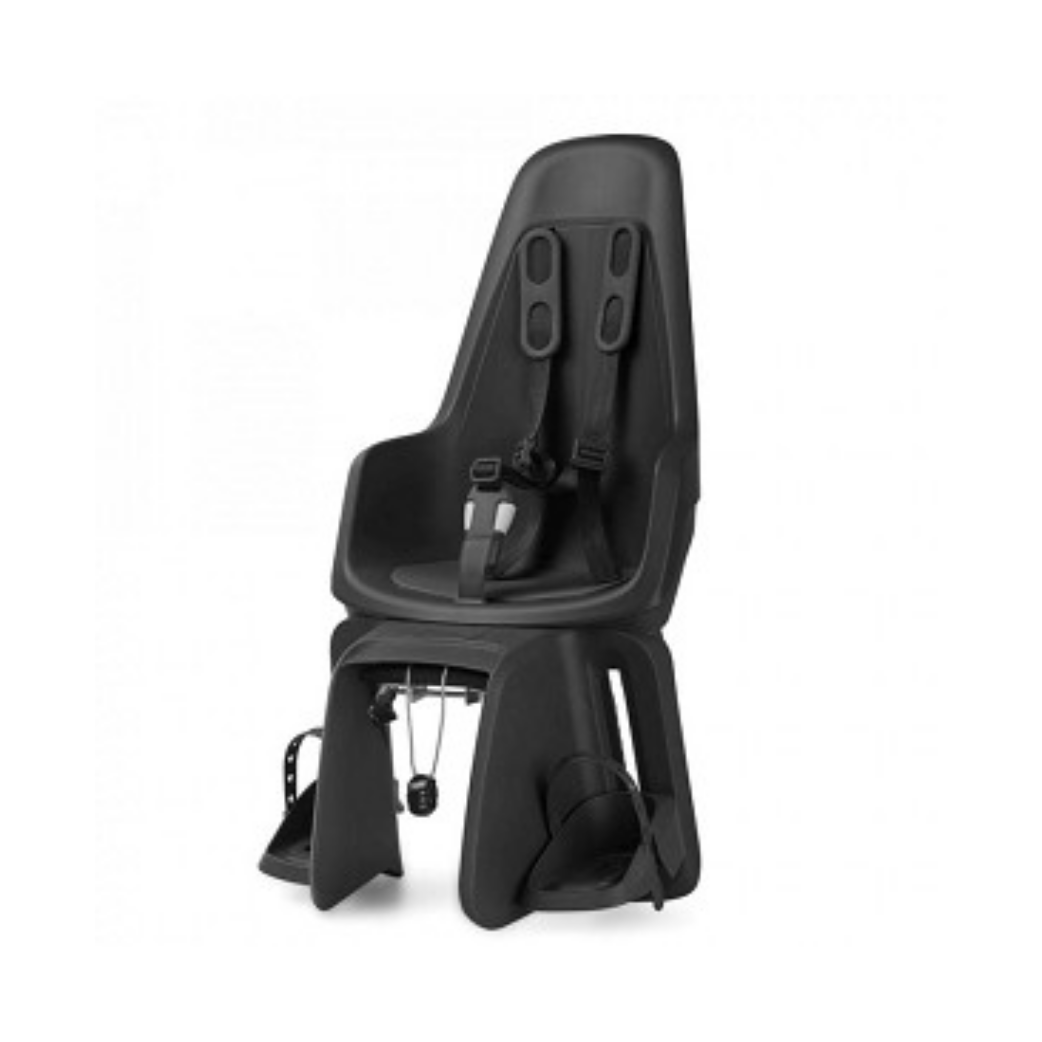 Bobike zitje maxi one urban black