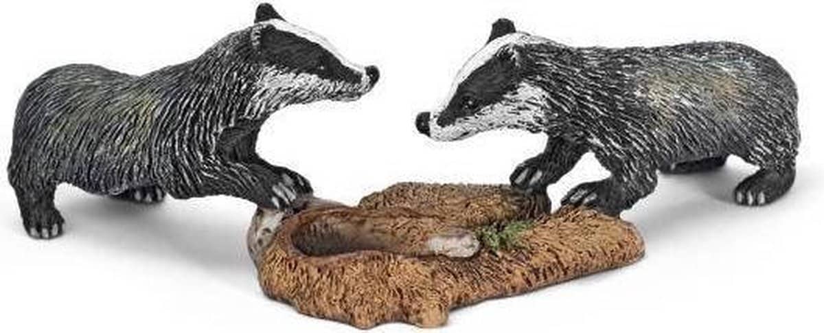 Schleich dassen baby apos;s 146518