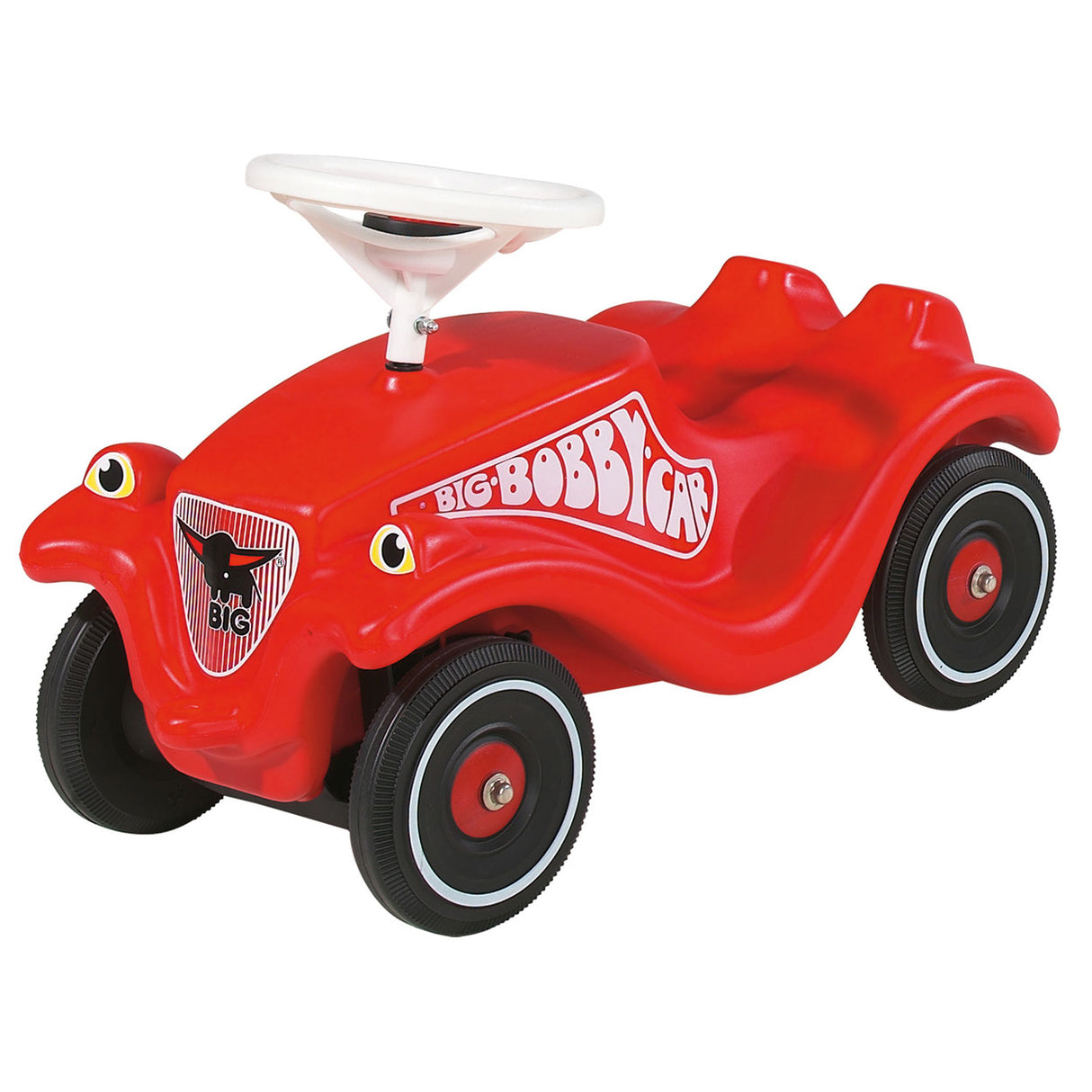 Big bobby car classic loopauto