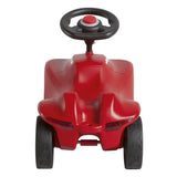 Big bobby car neo - rood