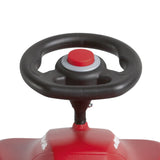 Big bobby car neo - rood