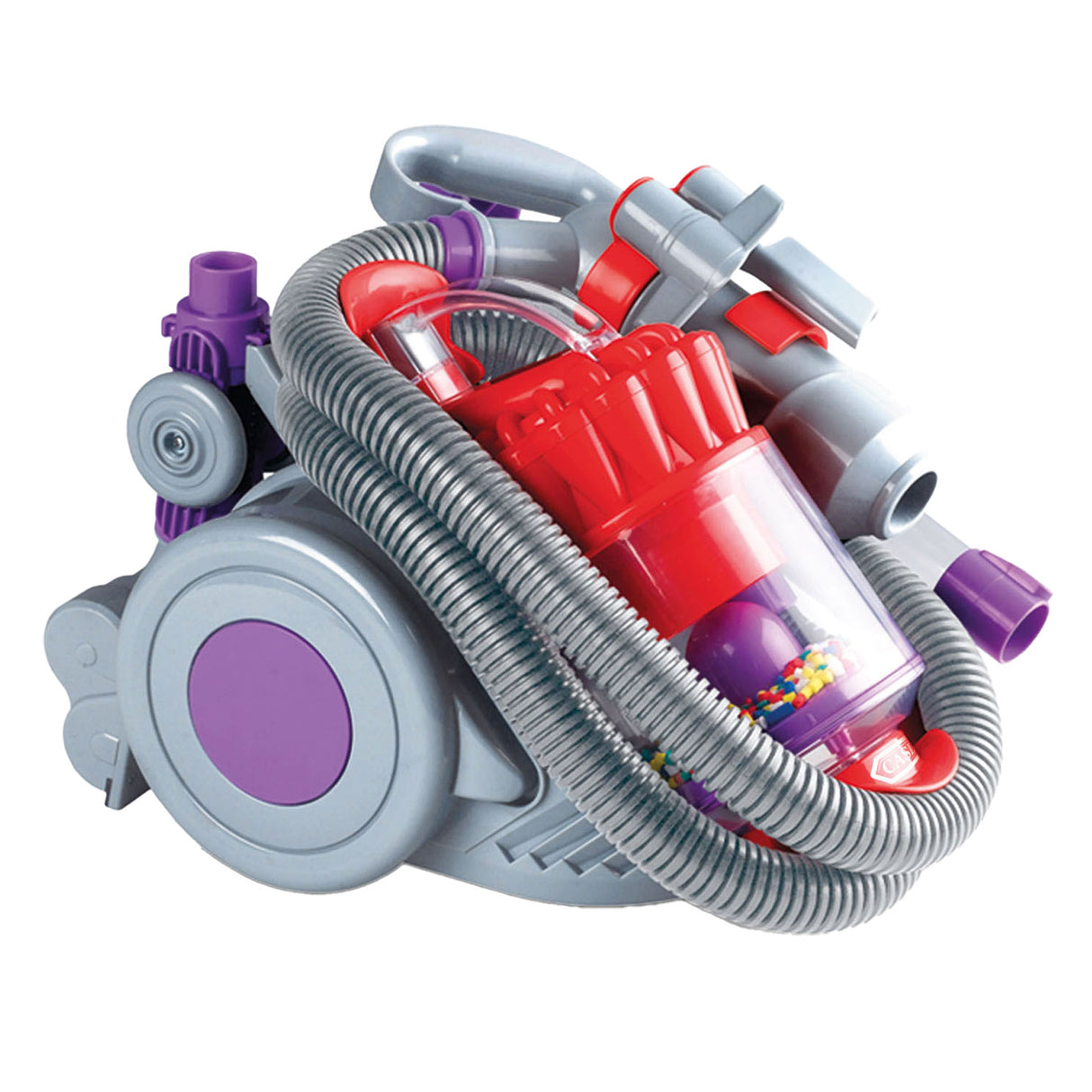 Casdon dyson dc22 speelgoed stofzuiger