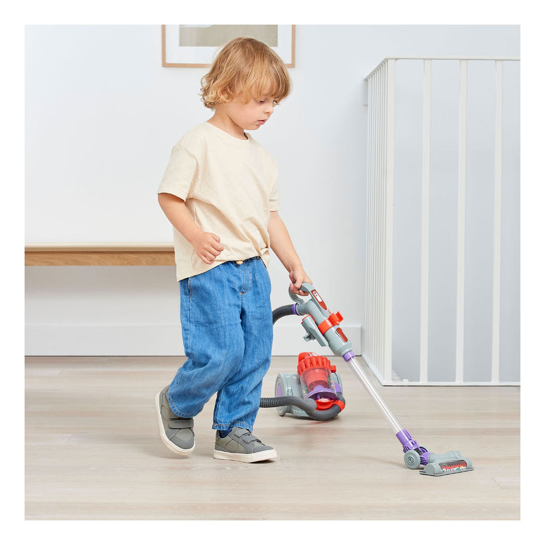 Casdon dyson dc22 speelgoed stofzuiger