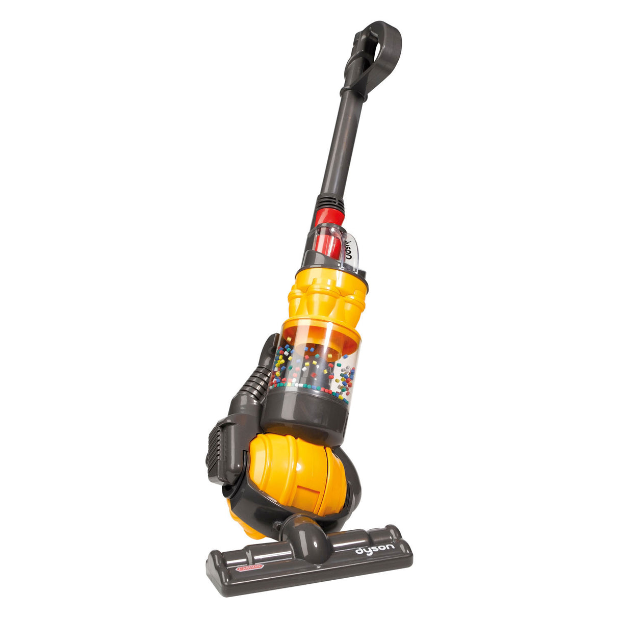 Casdon dyson ball speelgoed stofzuiger