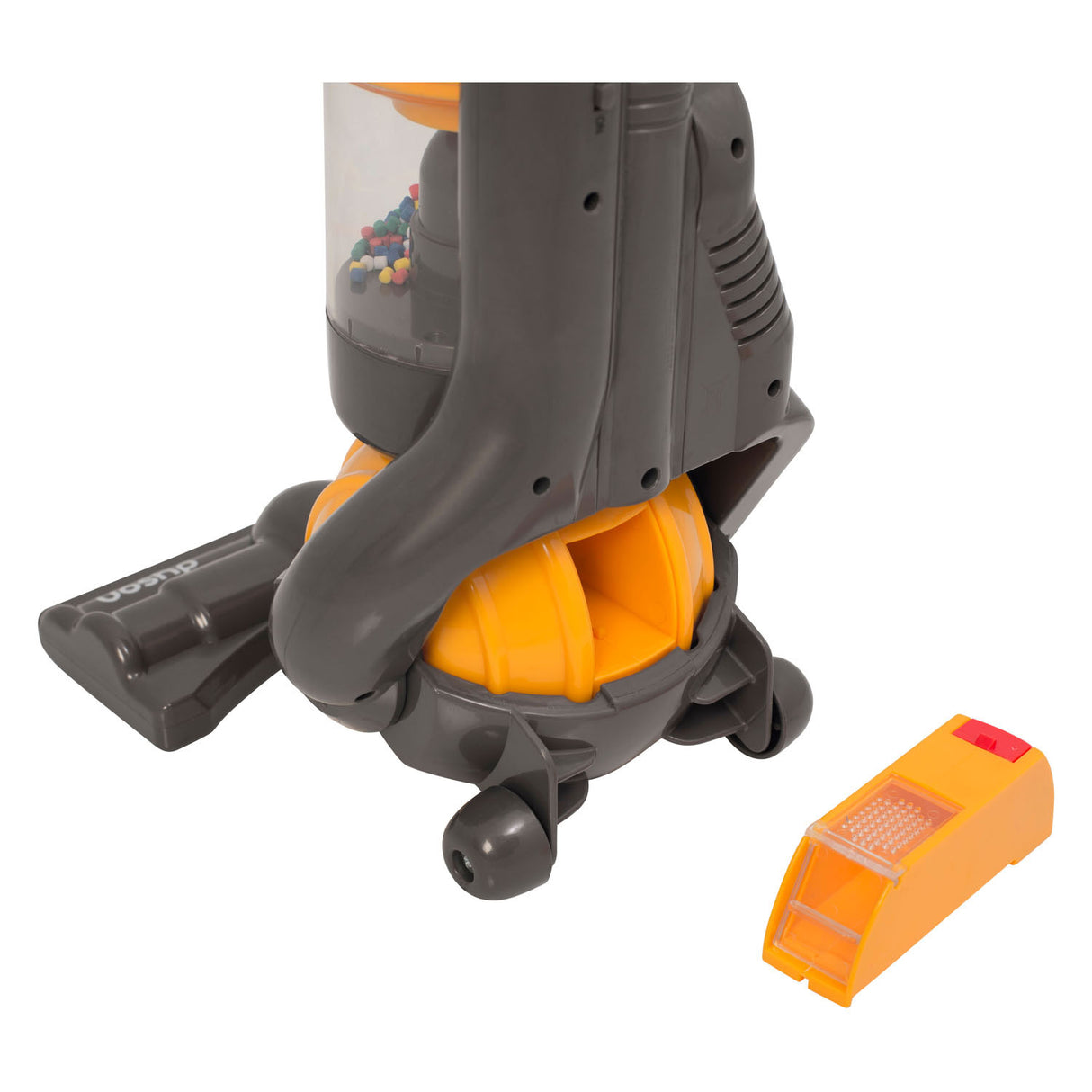 Casdon dyson ball speelgoed stofzuiger
