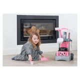 Casdon schoonmaak trolley hetty deluxe speelset