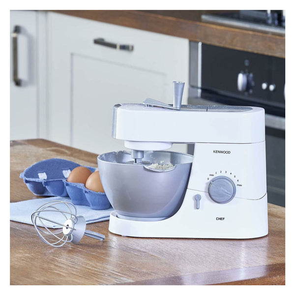 Casdon kenwood speelgoed mixer