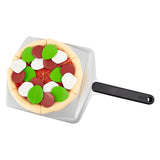 Casdon ooni speelgoed pizza oven speelset