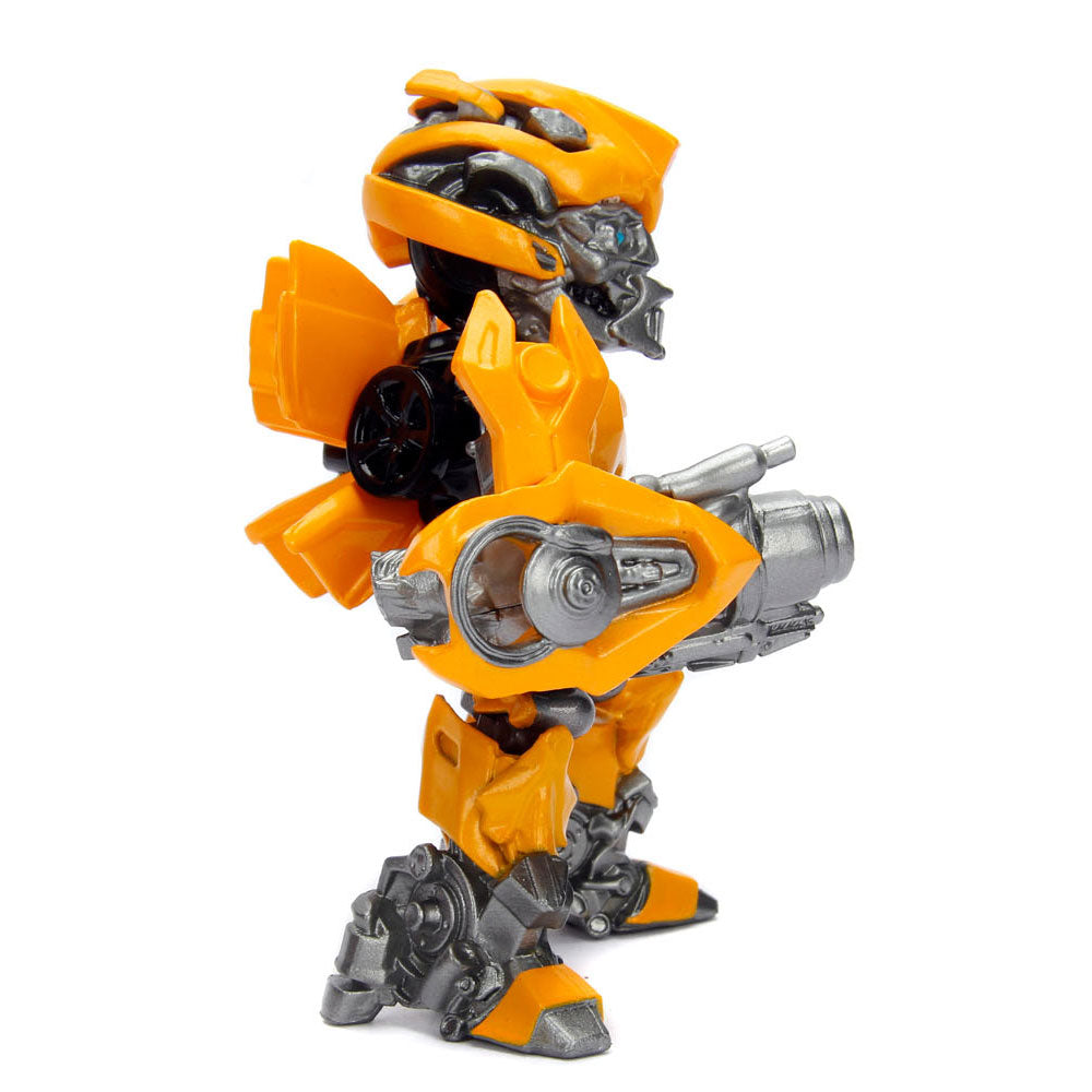 Jada toys jada transformers 4 bumblebee figuur