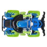 Dickie RC Offroad Quad Bestuurbare Auto