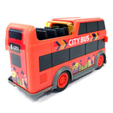 Dickie Stadsbus met Licht en Geluid