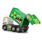 Dickie Action Truck Vuiliniswagen