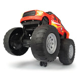 Dickie ford raptor wheelie monster truck