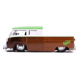 Jada Marvel Groot 1963 Bus Pickup 1:24