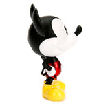 Jada Toys Jada Die-Cast Mickey Mouse Klassiek Speelfiguur 10cm
