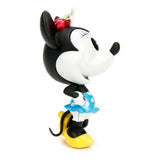 Jada Toys Jada Die-Cast Minnie Mouse Klassiek Speelfiguur 10cm